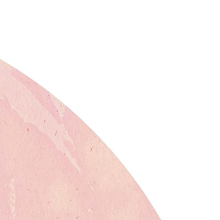 Selbstklebende Vlies Fototapete/Wandtattoo | Sun|Baked | Größe 125 x 125 cm