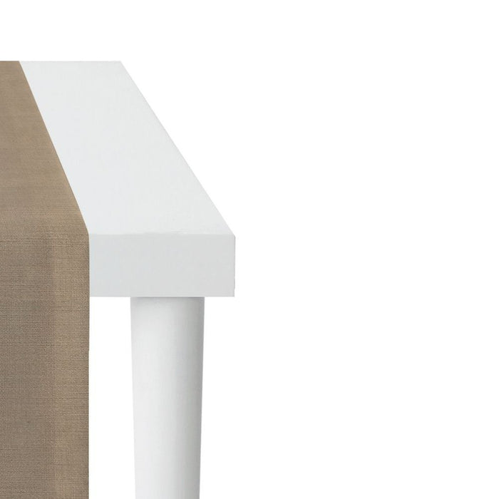 Apelt | Apart | Läufer | 48x145 | braungrau