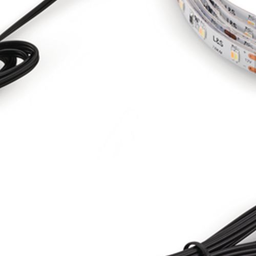 Naber | Farbwechsel LED-Band | Zubehör | L 2600 mm | 20,3 W/12 V