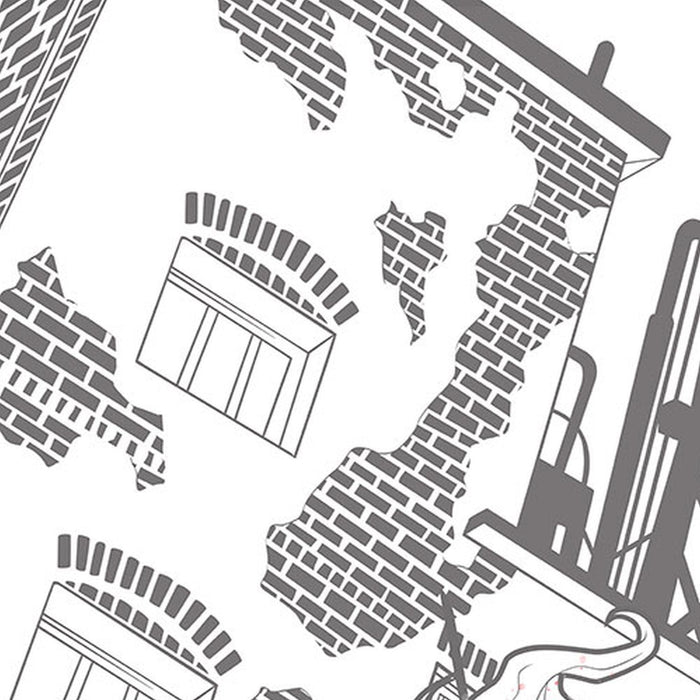 Vlies Fototapete | Avengers Attack | Größe 200 x 280 cm