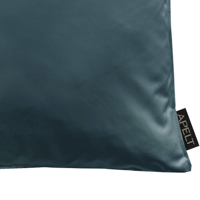 Apelt | Alice | Kissenhülle | 46x46 | blau