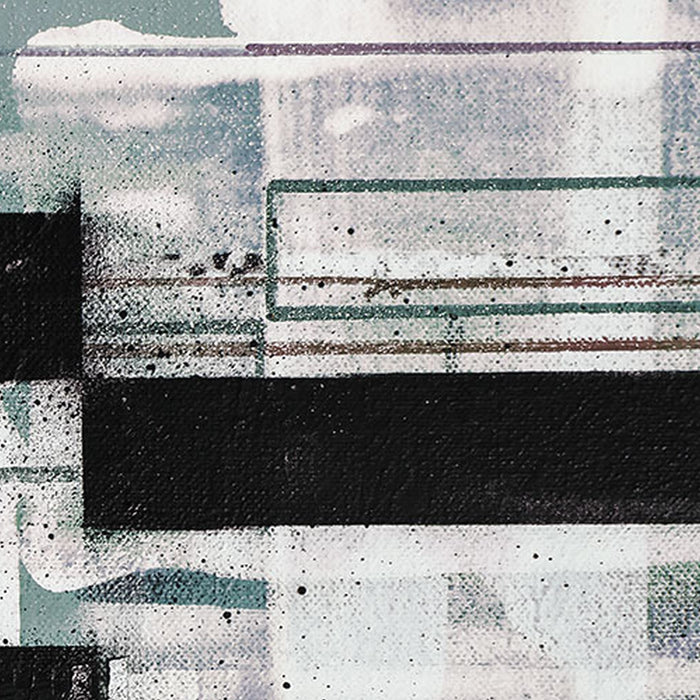 Vlies Fototapete | Fringe Upswept | Größe 500 x 280 cm