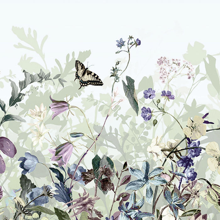 Vlies Fototapete | Botanica | Größe 368 x 248 cm