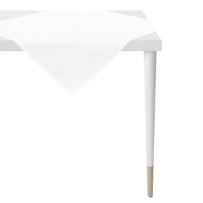 Apelt | Arizona | Mitteldecke | 85x85 | weiß