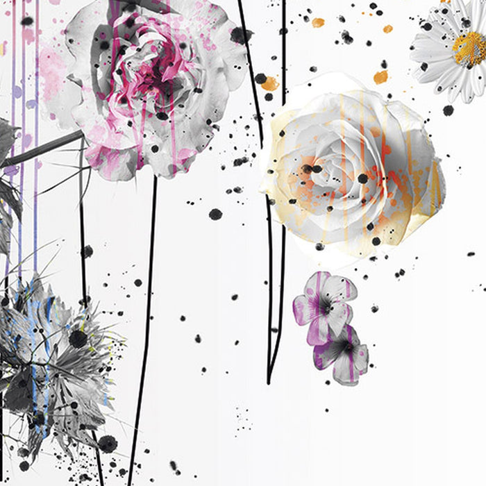 Vlies Fototapete | Lush | Größe 200 x 250 cm