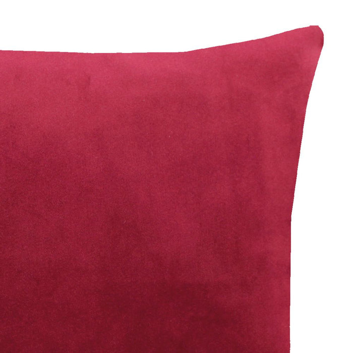 Apelt | Arte | Kissen | 40x60 | bordeauxe