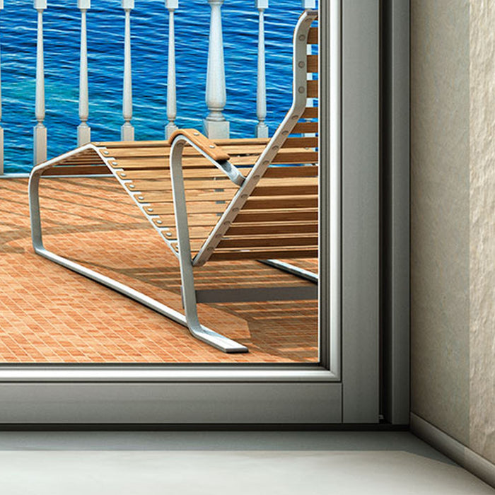 Vlies Fototapete | Tranquillo | Größe 400 x 260 cm