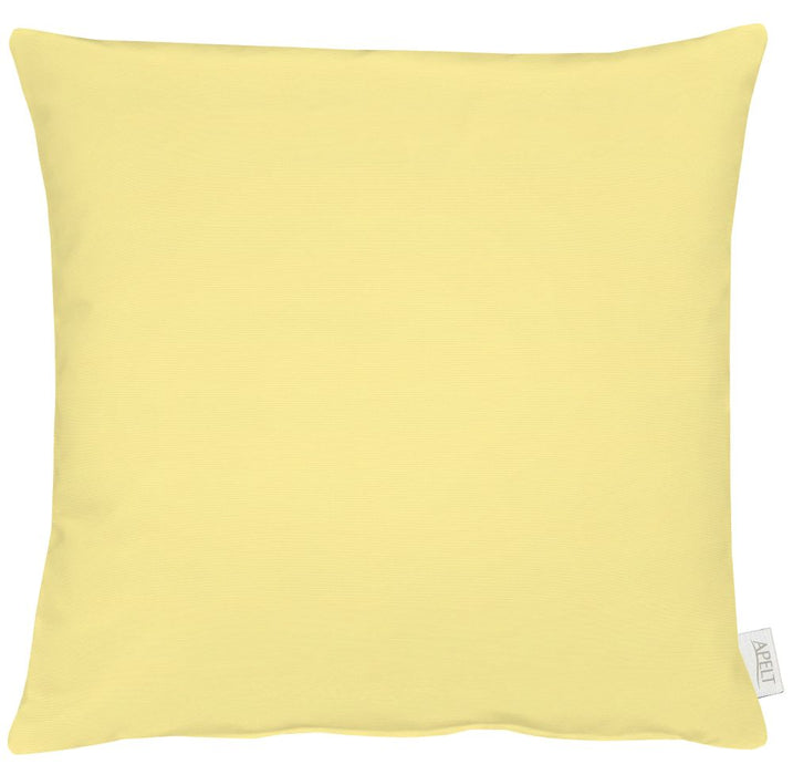 Apelt | 4362 | Kissenhülle | 49x49 | gelb