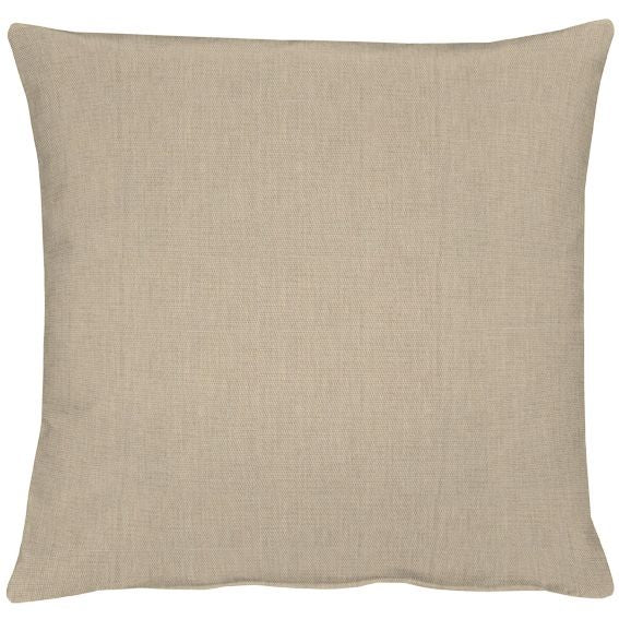 Apelt | Torino | Kissen | 39x39 | taupe