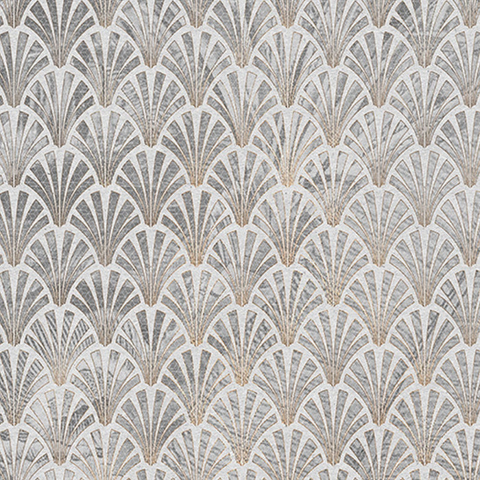 Vlies Fototapete | Veil | Größe 200 x 280 cm