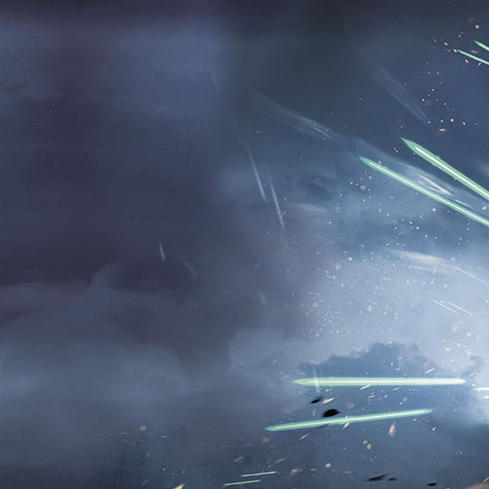 Vlies Fototapete | Star Wars Deathtrooper | Größe 250 x 100 cm