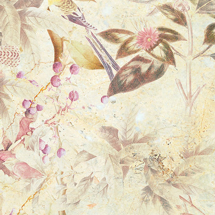 Vlies Fototapete | Cosy Bohemian | Größe 300 x 280 cm