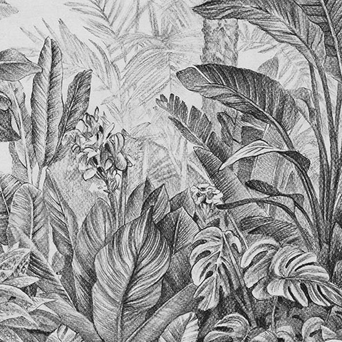 Vlies Fototapete | Léopards | Größe 350 x 250 cm