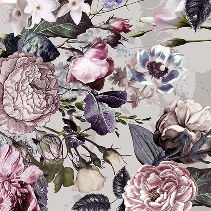 Vlies Fototapete | Lovely Blossoms  | Größe 350 x 250 cm