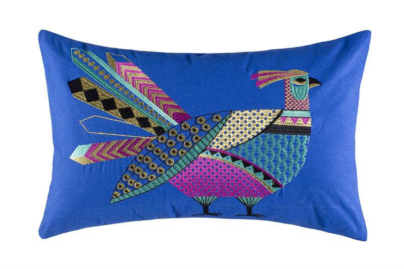KAS Australia | Pheasant | Kissenbezug | 35 x 55