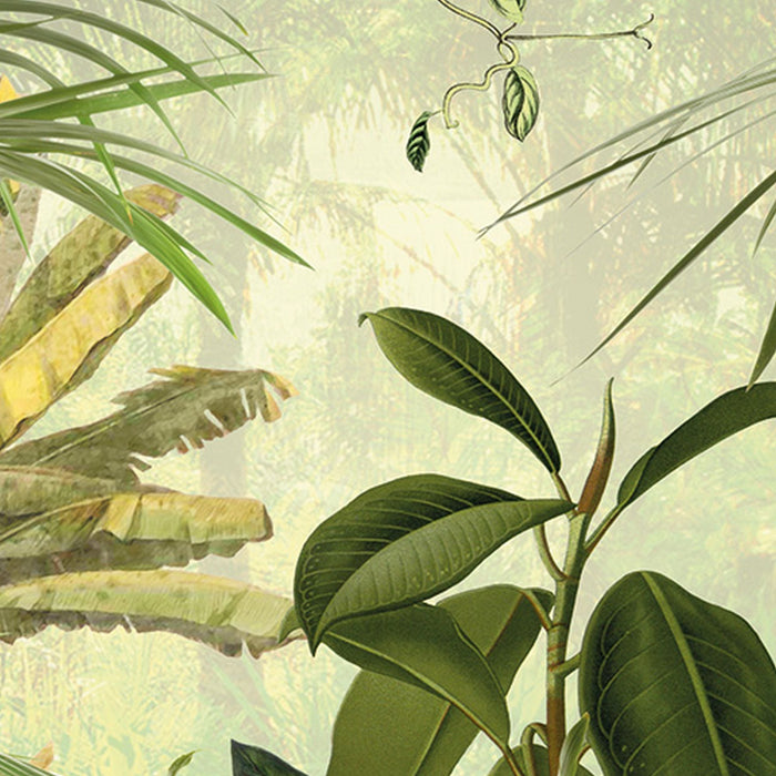 Vlies Fototapete | Into the Wild | Größe 368 x 248 cm