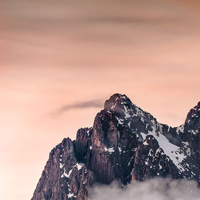 Vlies Fototapete | The Fortress | Größe 400 x 250 cm