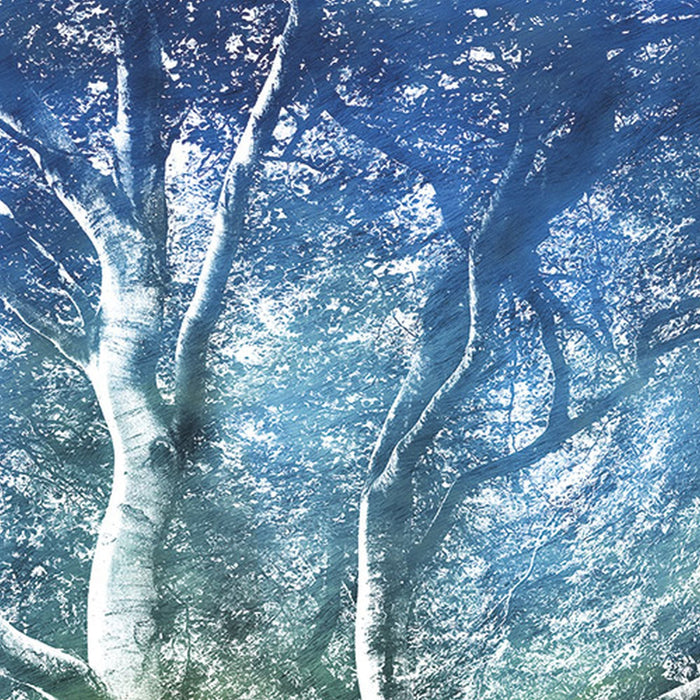 Vlies Fototapete | Alley | Größe 200 x 250 cm