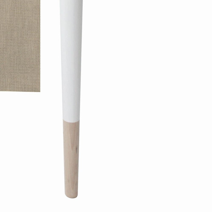 Apelt | Torino | Läufer | 48x135 | taupe