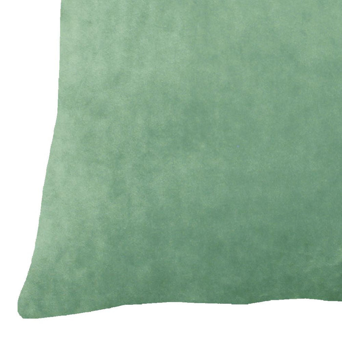 Apelt | Arte | Kissen | 45x45 | türkis