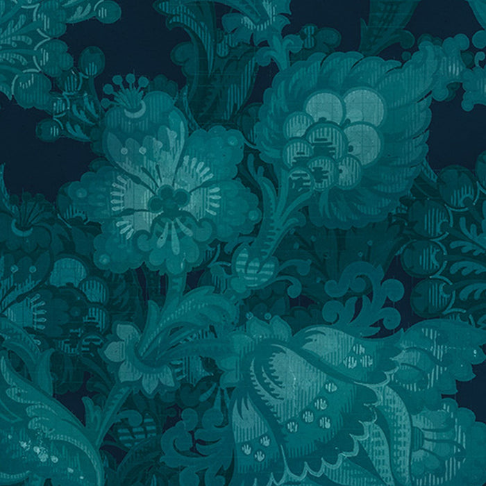 Vlies Fototapete | Fleurs de Nuit | Größe 400 x 280 cm