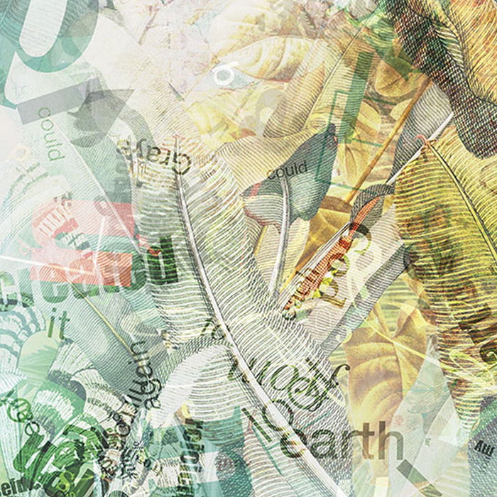 Vlies Fototapete | Stories | Größe 400 x 250 cm