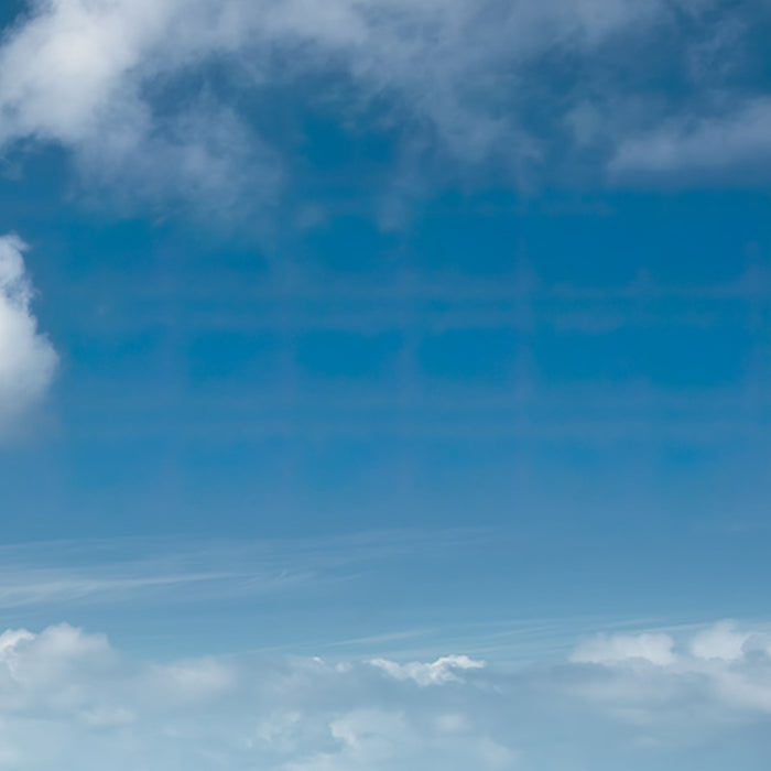 Vlies Fototapete | Green Ireland | Größe 450 x 280 cm