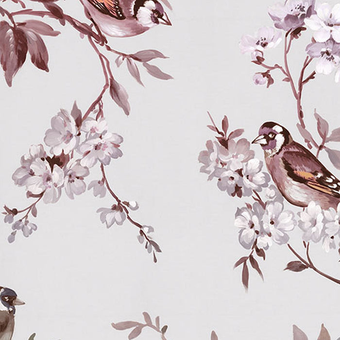 Vlies Fototapete | Sweet Lullaby  | Größe 200 x 250 cm