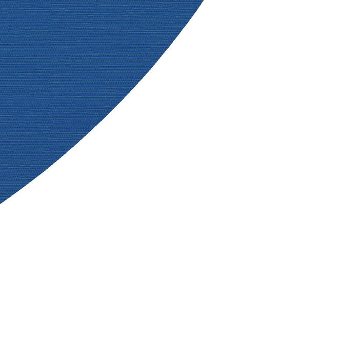 Apelt | 4362 | Tischdecke | R170x170 | blau / marine