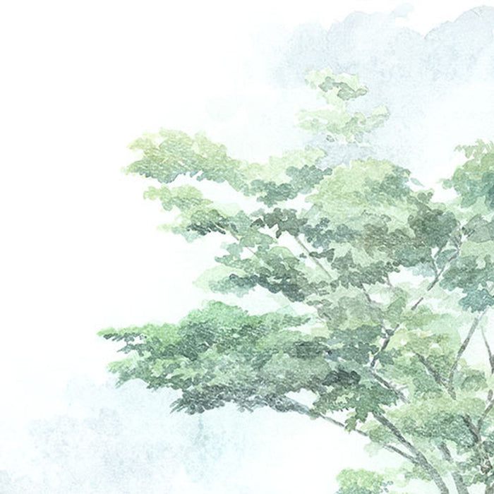 Vlies Fototapete | Silva | Größe 350 x 250 cm