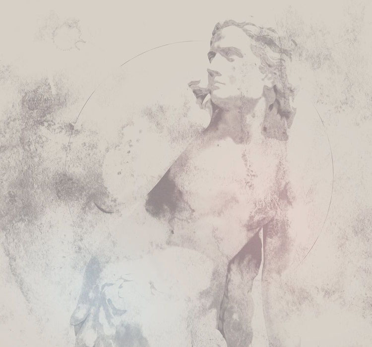 Vlies Fototapete | Eve | Größe 300 x 280 cm