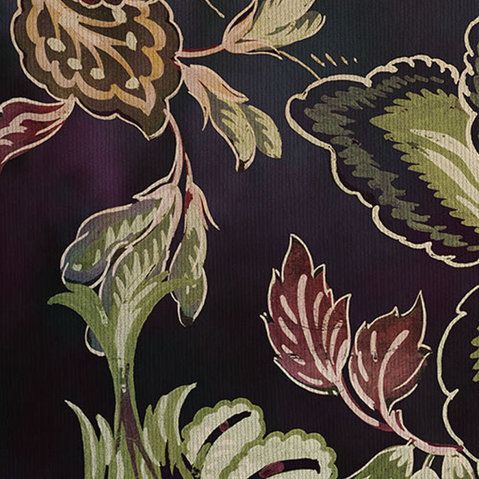 Vlies Fototapete | Moonshadow Blossom  | Größe 300 x 250 cm