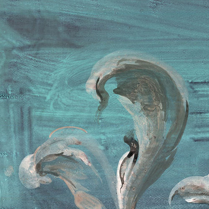 Vlies Fototapete | Flux | Größe 300 x 280 cm