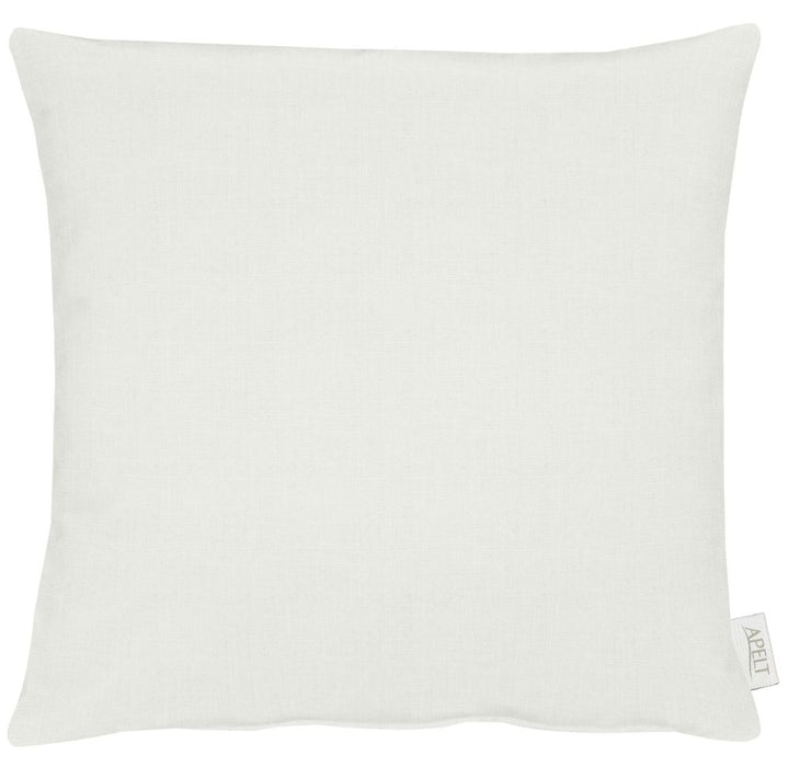 Apelt | Arizona | Kissenhülle | 46x46 | hellgrau