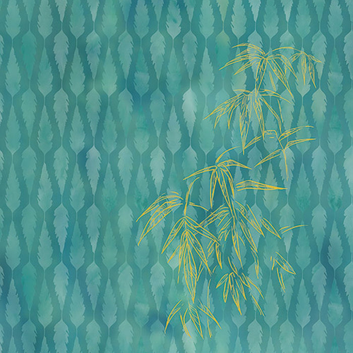 Vlies Fototapete | Wild Flamingo | Größe 400 x 250 cm