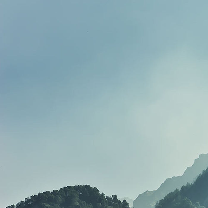 Vlies Fototapete | The Summit | Größe 300 x 200 cm