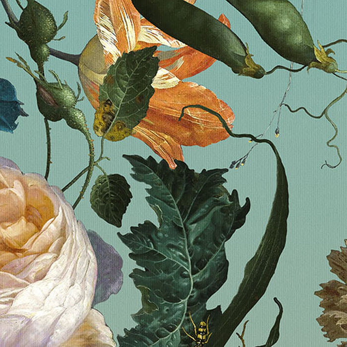 Vlies Fototapete | Cultivé | Größe 200 x 250 cm