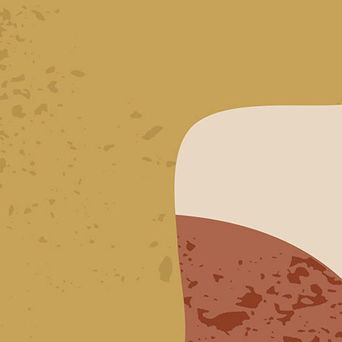 Vlies Fototapete | Winnie the Pooh Bee | Größe 400 x 280 cm