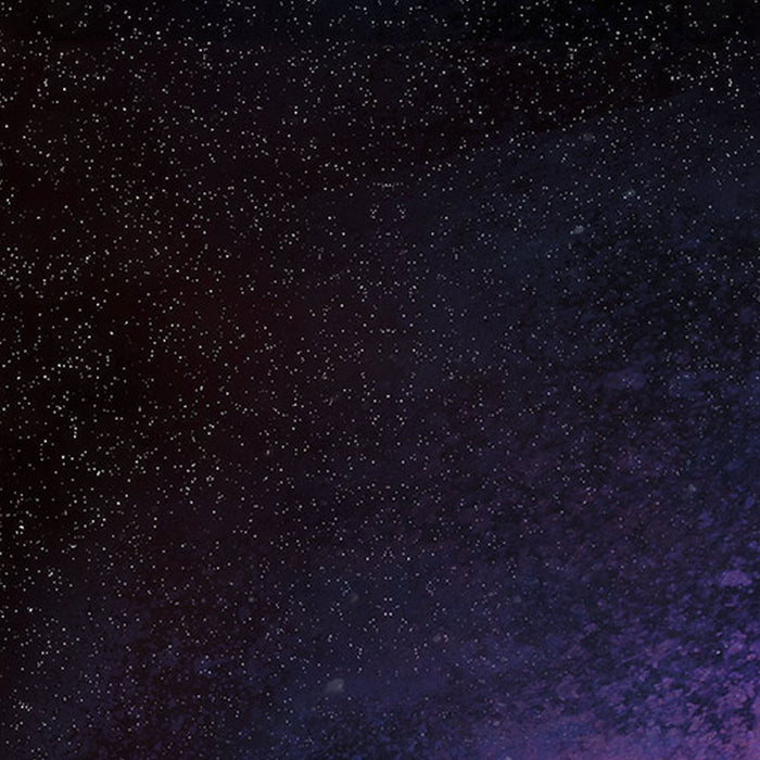 Vlies Fototapete | Star Wars Classic Poster Collage | Größe 250 x 250 cm