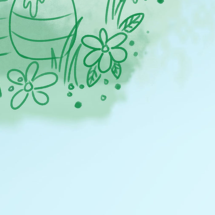 Vlies Fototapete | Winnie the Pooh Picnic | Größe 300 x 280 cm