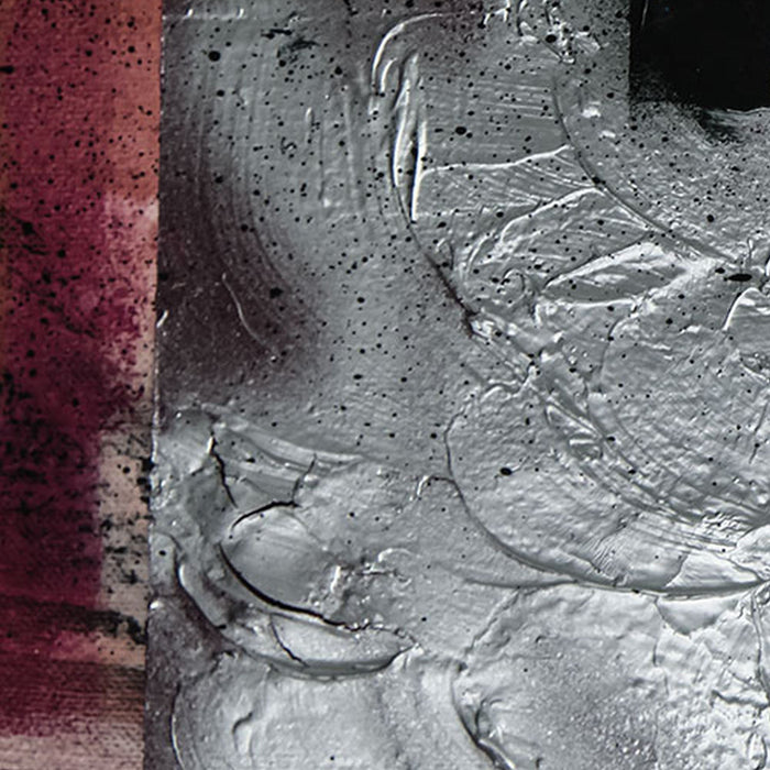 Vlies Fototapete | Squares Dropping | Größe 500 x 280 cm