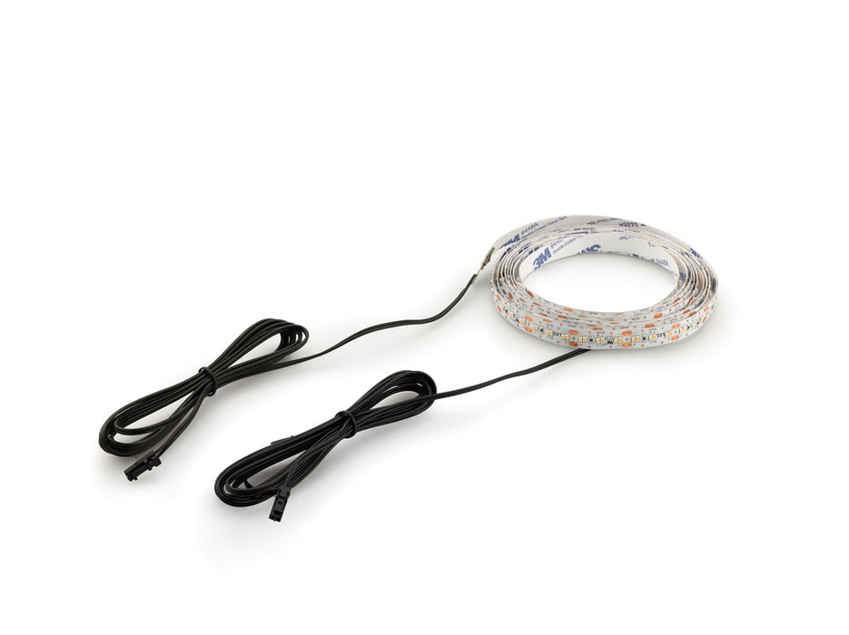Naber | Ricol Farbwechsel LED-Band | Zubehör | L 2600 mm | 40,3 W/12 V