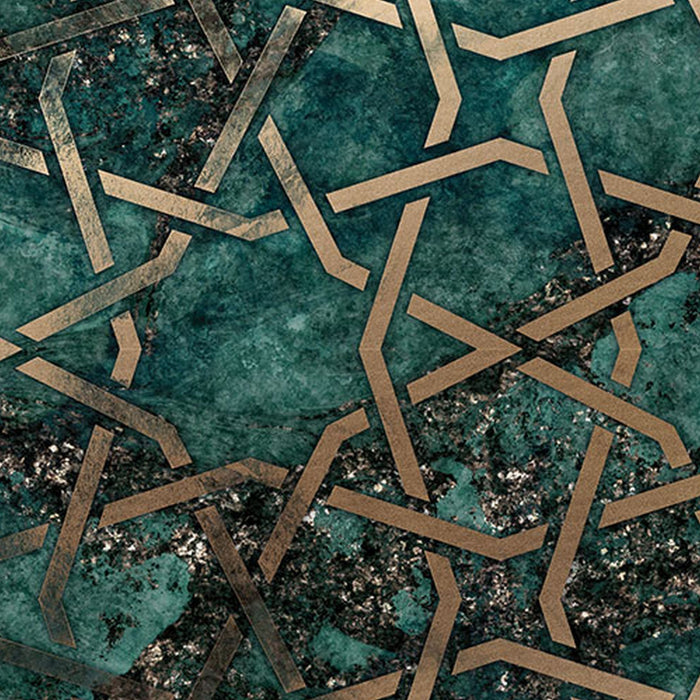 Vlies Fototapete | Starlight  | Größe 350 x 250 cm