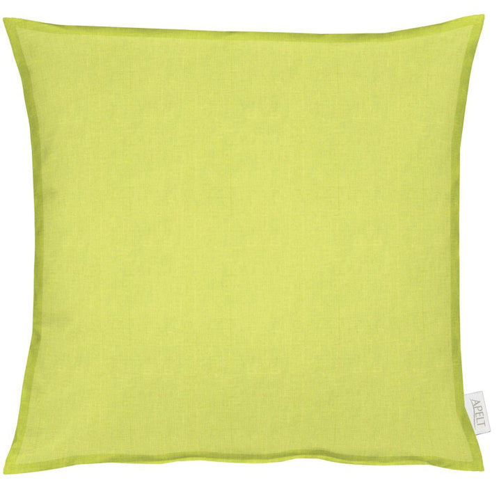 Apelt | Alaska | Kissen | 48x48 | grün