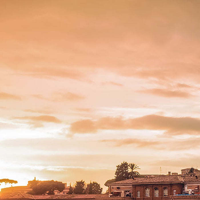 Vlies Fototapete | Copper | Größe 400 x 250 cm