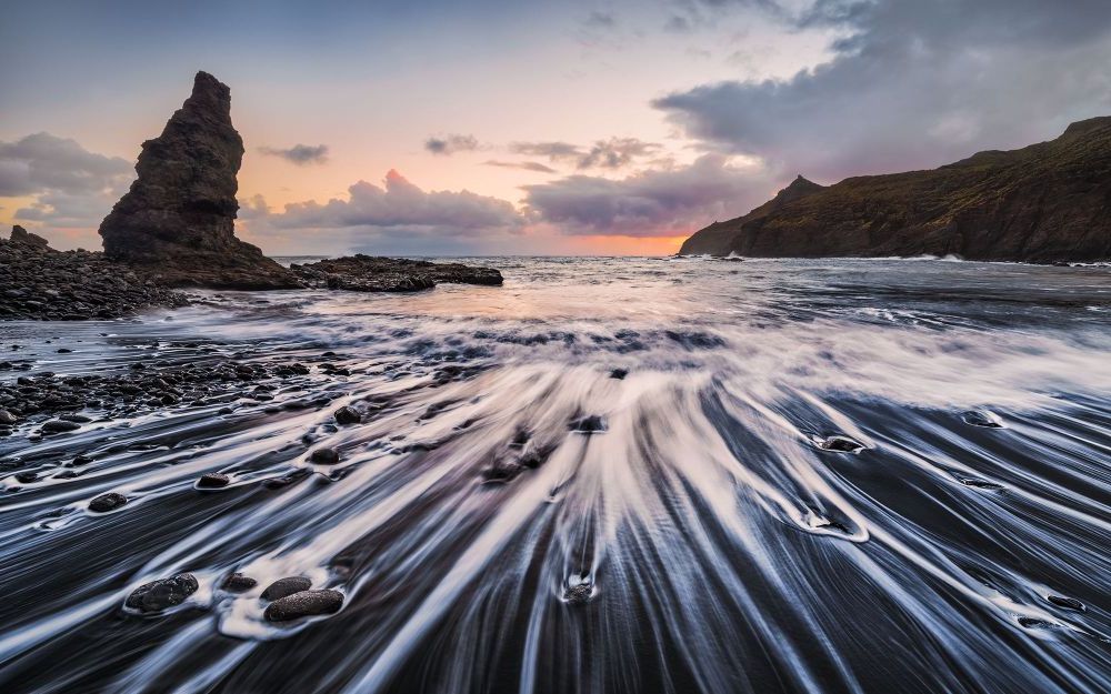 Vlies Fototapete | Smooth | Größe 400 x 250 cm