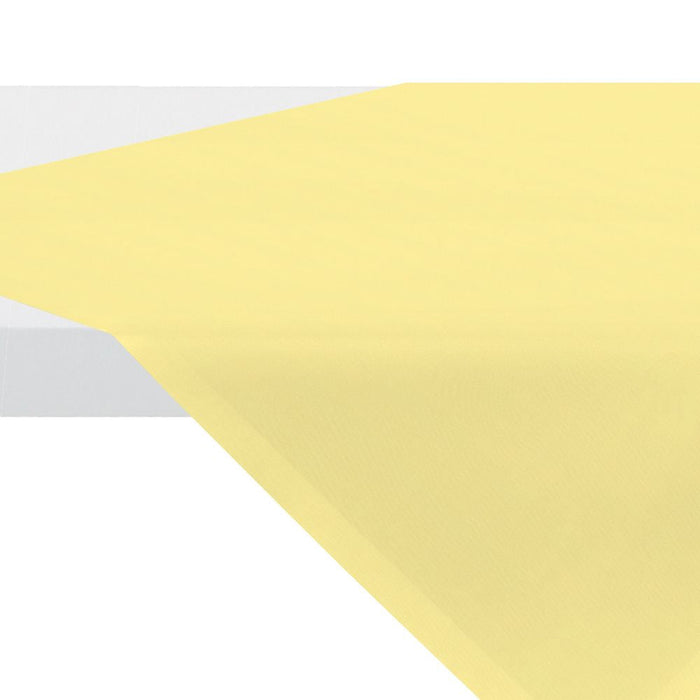Apelt | 4362 | Tischdecke / Mitteldecke | 100x100 | gelb