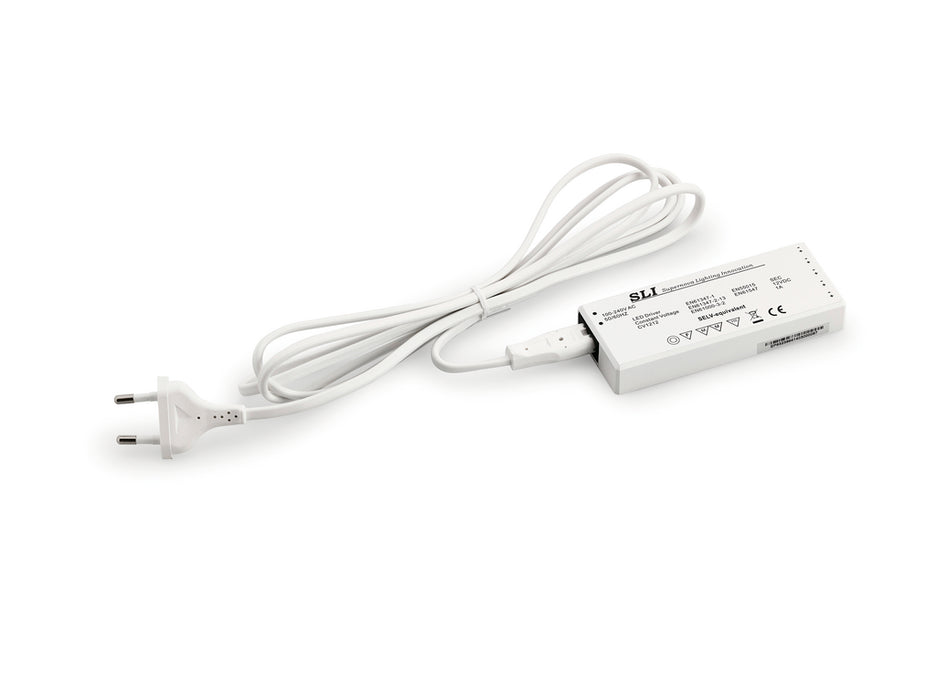 Naber | LED Konverter für Fakto LED Flex Stripes weiß