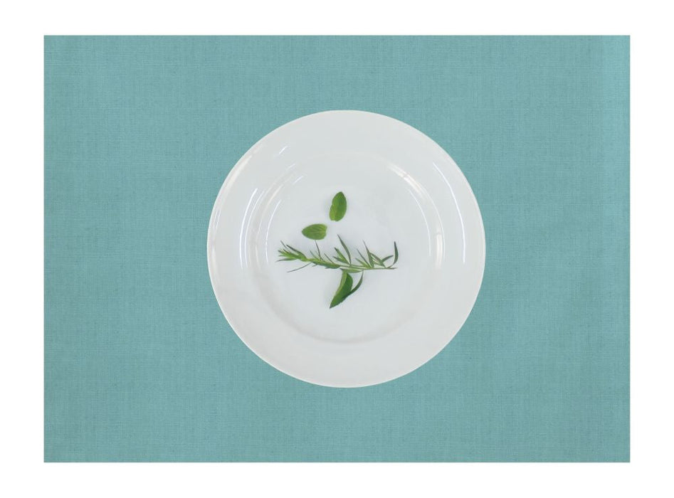 Apelt | Arizona | Platzset | 32x45 | hellblau