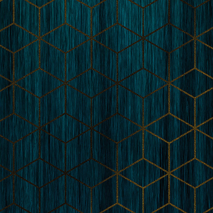 Vlies Fototapete | Mystique Vert | Größe 400 x 280 cm